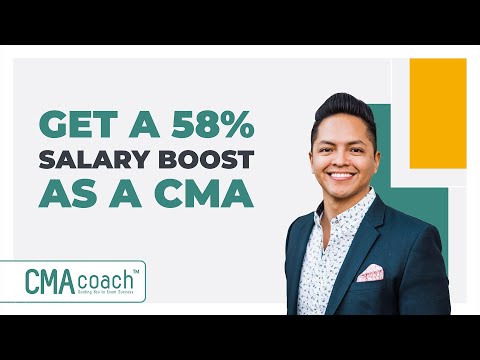 US CMA Is This CMA Certification Worth It