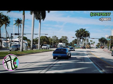 Tdrape - Hellcat (Official Music Video)