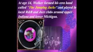 Junior Walker And The Allstars - What Does It Take (To Win Your Love) - April 1969  HQ