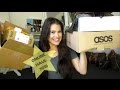 Huge Online Haul: Asos,Quay Sunnies,Hermes!!! Huge Online Haul: Asos,Quay Sunnies,Hermes!!!