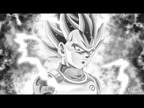 Rap về Vegeta ( Dragon ball ) - Phan Ann