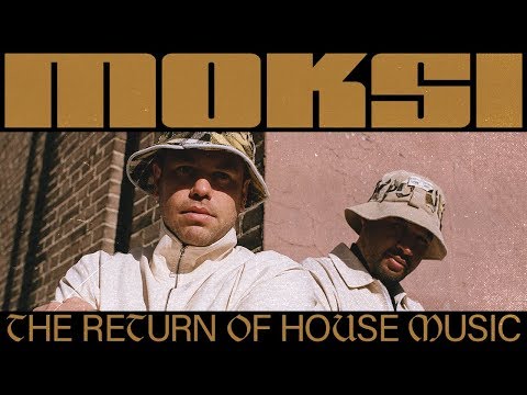 Moksi - Spike The Punch (Feat.Dusty) [OUT NOW]