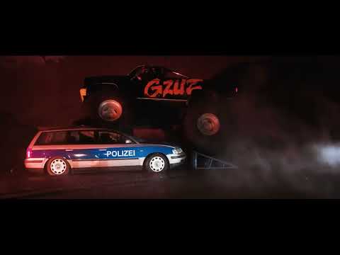 GZUZ feat. LUCIANO - Woop Woop