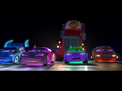 GotSome feat  Wiley - Vibe Out (Need For Speed Version 2015-2016)