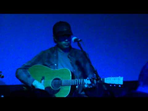 Jesus And Ruger - Jason Boland & The Stragglers
