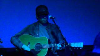 Jason Boland - Jesus and Ruger