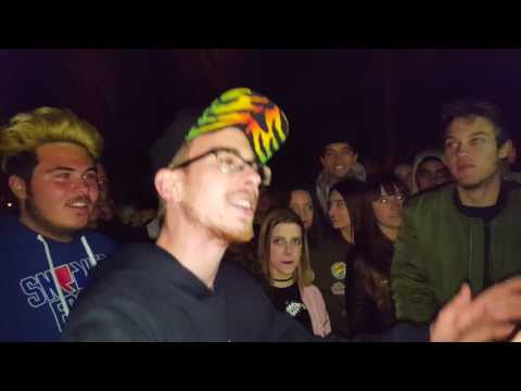 LMCA VS RK (BATALLON) -FINAL- |GTA LIBERTY BATTLE| ALHAURIN EL GRANDE