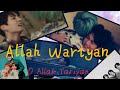 BTS Hindi Song Edit Yariyan Sad Vers Fmv Ft BTS