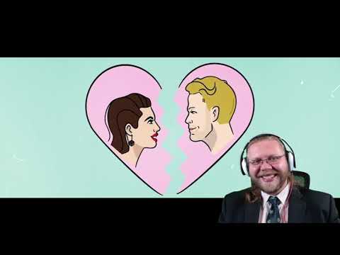 Frankie X Scott Hoying - GHOST (Reaction!!) : Behind the Curve Reacts