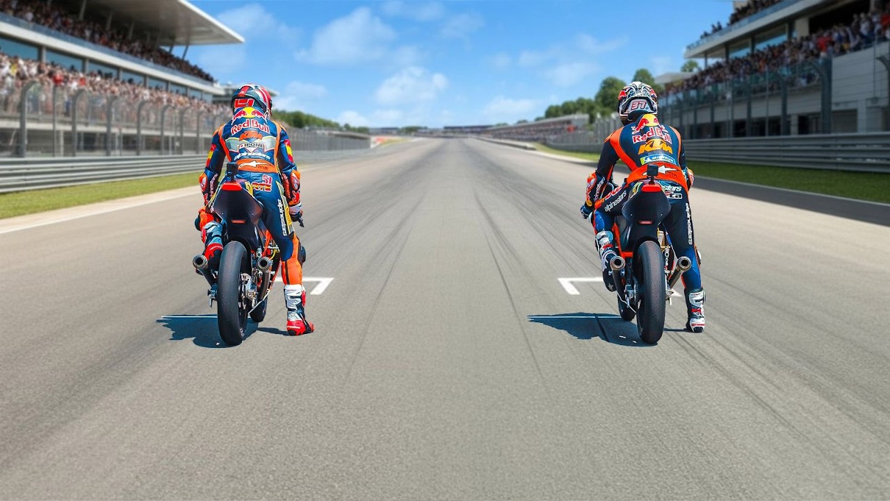 Red Bull Motorsports