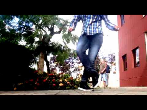 Giovanna A. / @gigiccs  ‹ KEEP THE VIBE ALIVE › - FREE STEP