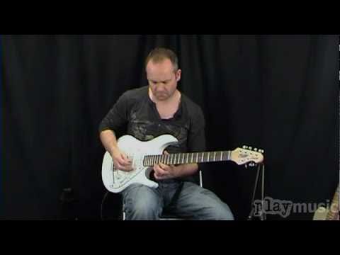 Sterling by Music Man Silo 30 image 8