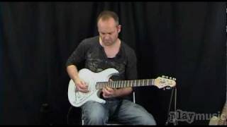 Video thumbnail for Sterling Silo 30 by Music Man review. by PlayMusicPickup
