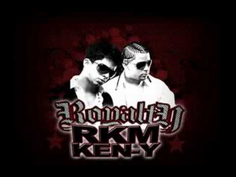 R.K.M. & Ken-Y - No Tengo Nada (Paris)  [The Royalty -2008-]