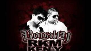 R.K.M. & Ken-Y - No Tengo Nada (Paris)  [The Royalty -2008-]