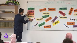 TV MEKTEB – mekteb Žepče