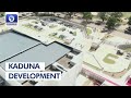 Kaduna Govt Inaugurates Galaxy Ultramordern Mall