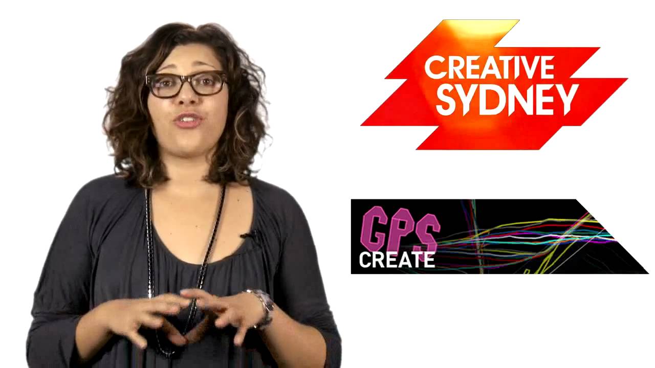 Creative Sydney - Catch and Release Project