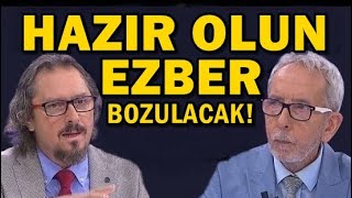 HER ŞEYİ GİZLİYORLAR!