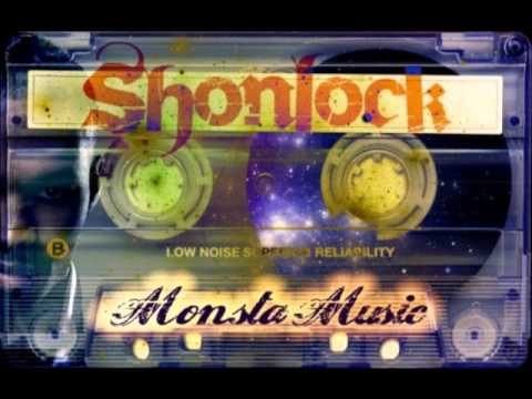 Shonlock Boogie bounce