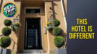 Amani Apartments - Glasgow City Centre - This Hotel Is Different | Glasgow, Unit