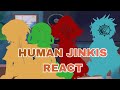 Vital Instruments React Gachiakuta Read Desc Zoro Mandem
