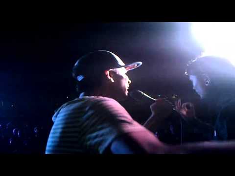 CRV- RiskBattleFestival- 2daRonda- Chang vs Ruben