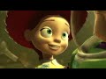 Toy Story 3 Dumpster Spanish Buzz Saves Jessie