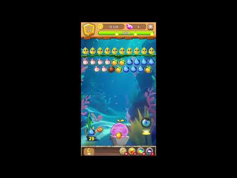 SlimeStory - Bubble Shooter
