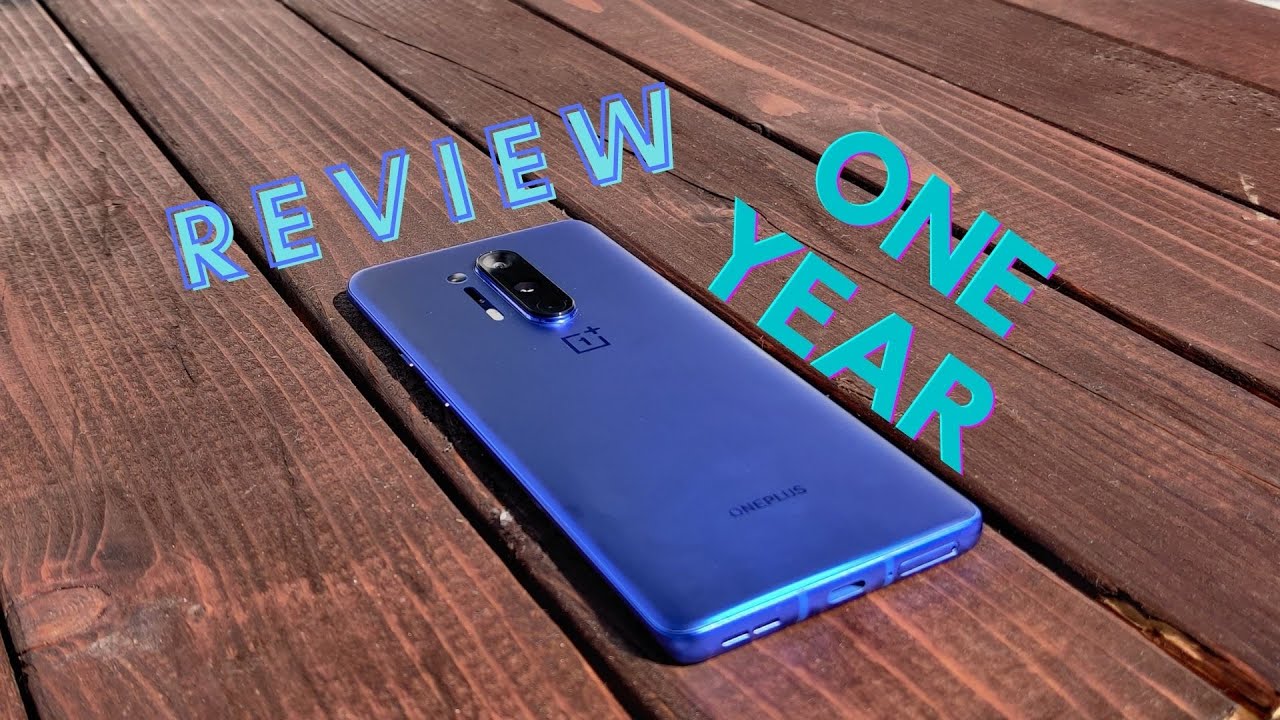 OnePlus 8 Pro Review in 2021: Still Worth It?|Tech Reviews| Phone Reviews|