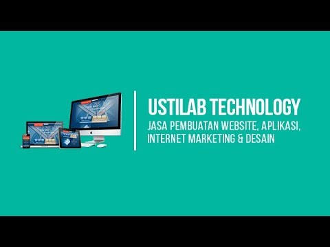 Ustilab Technology - Jasa Pembuatan Web & Aplikasi Video