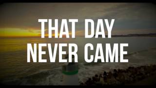 Junior Turner | That Day Never Came