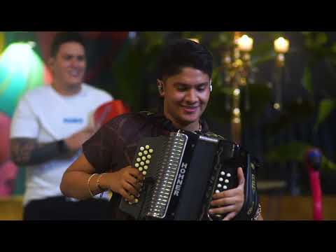 El Complemento de mi vida - Sebas Polo & El Pollo Robles