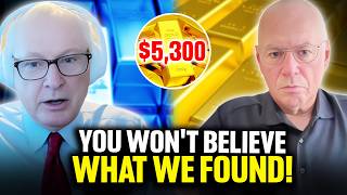 This is Huge! Trump's About to Change Gold & Silver Prices FOREVER - Clive Thompson & Mario Innecco