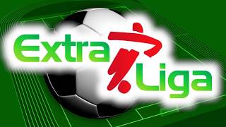 EXTRA LIGA 27 DE AGOSTO DEL 2026
