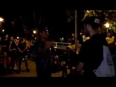 NITRO vs ANXO VG | PreGold Battle Logroño