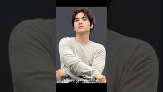 Download lagu Sorry about that, I had to let it out so I wouldn't get breakouts #suga #agustd #minyoongi mp3