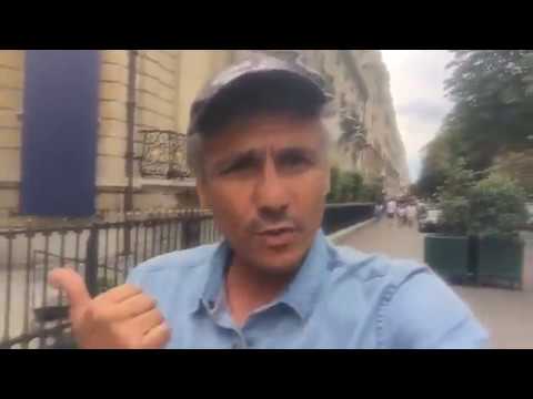 انقلاب سياسي في الجزائر ضد تبون