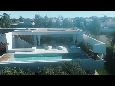 4-bedroom house - Tróia