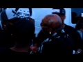 Birdman confronts Turk