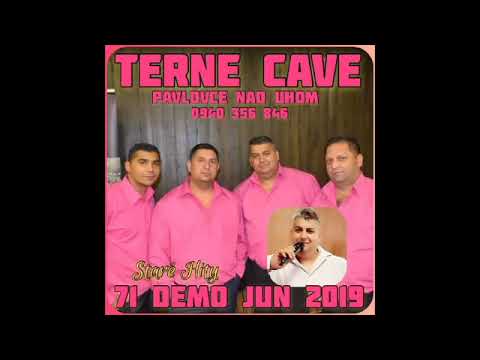 TERNE CAVE 71   SUN DZESIKO a DENISO AV KEMA   DEMO JUN 2019