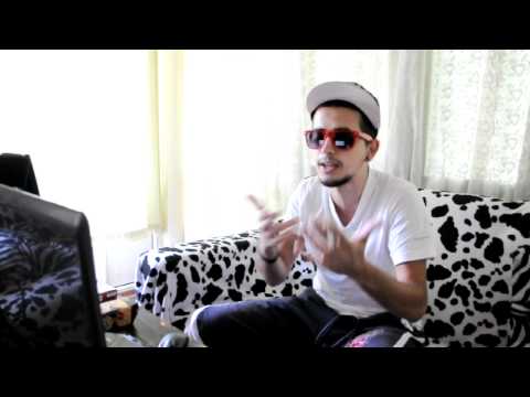 Freestanbul ( Freak-C ) Live.