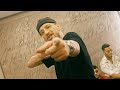 Soolking ft. Fianso, Kliff, Bad’M, DJ H - Freestyle Brut [Clip Officiel]