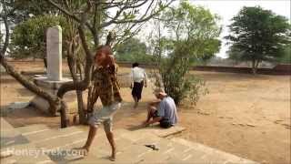 preview picture of video 'Bagan, Myanmar'