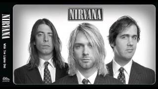 Nirvana - Talk to Me (Crocodile Cafe) [04/10/92]