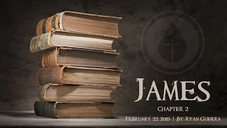 preview picture of video 'JAMES: Chapter 2'