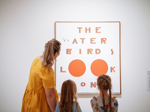 Murray Art Museum Albury (MAMA)