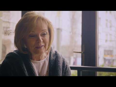 Arany-belépő Kubik Annával