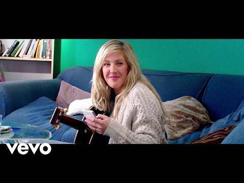 Ellie Goulding - TOM & ISSY - A Roger Michell Film Starring Ellie Goulding