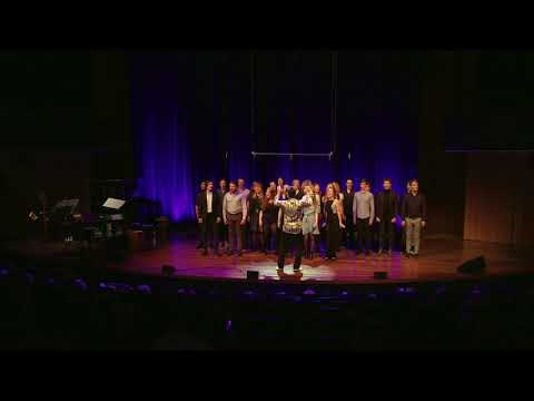 Didn't My Lord in TivoliVredenburg